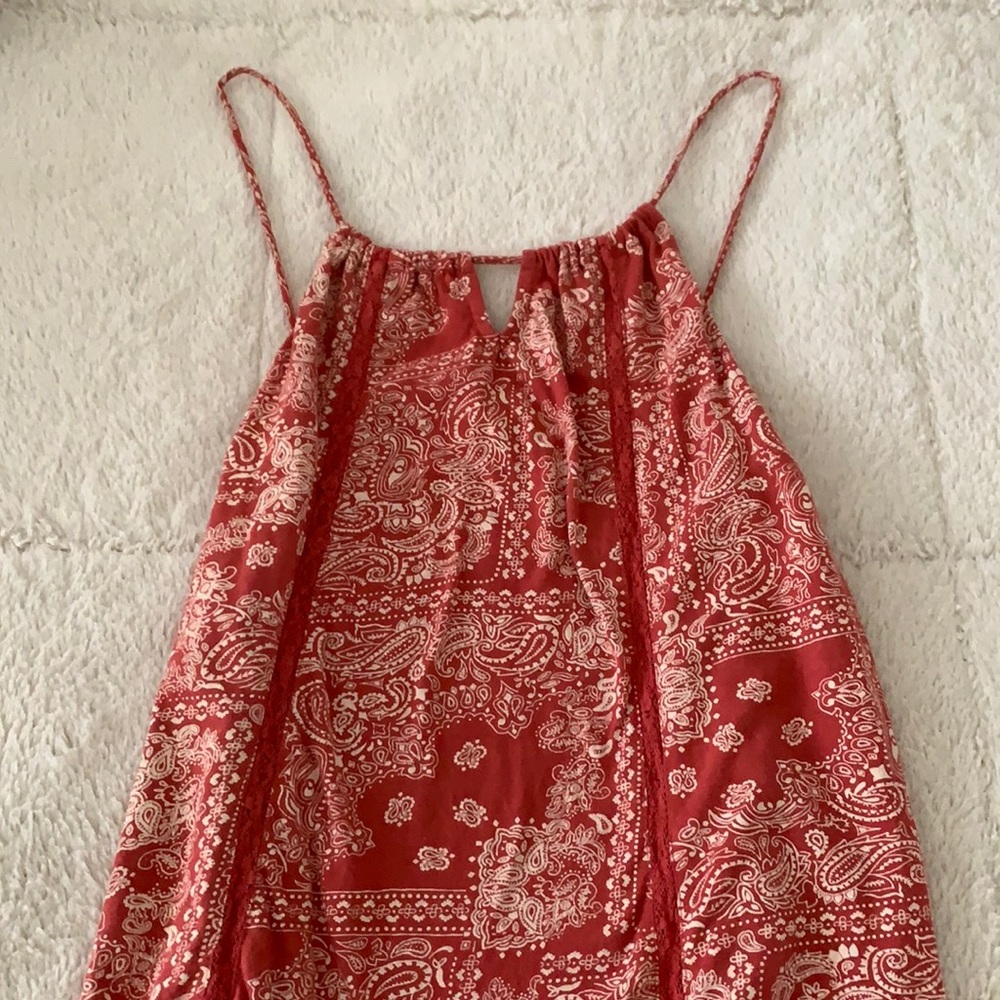 Tank Top - Picture 2 of 3